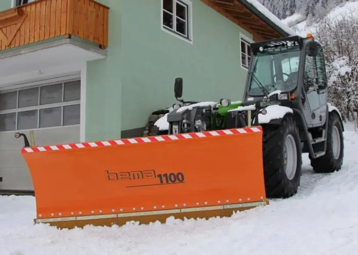 Bema 1100/2500