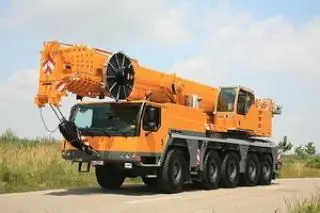 Liebherr LTM 1120 /1 (10x6x8)