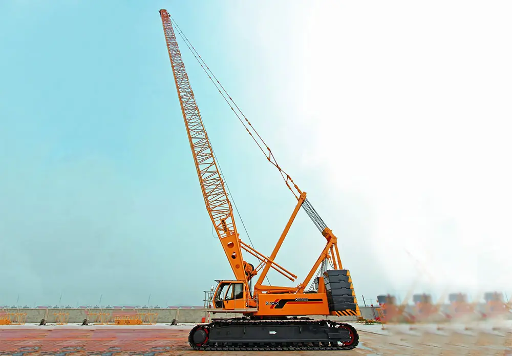 XCMG QUY280