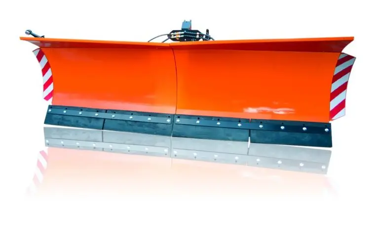 Pronar PU 2600 thumbnail 3
