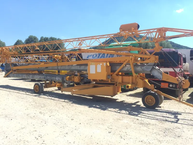 Potain HD 30 (2,2m)