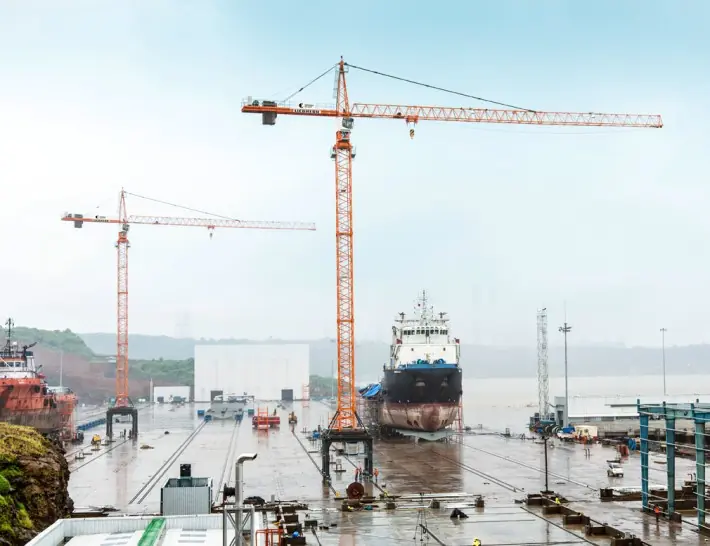 Liebherr 200 EC-H 10 FR.tronic