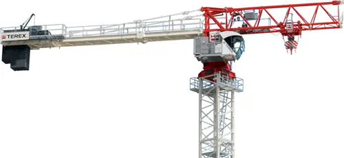 Terex Comedil (Zeppelin) CTT 332-16 thumbnail 2