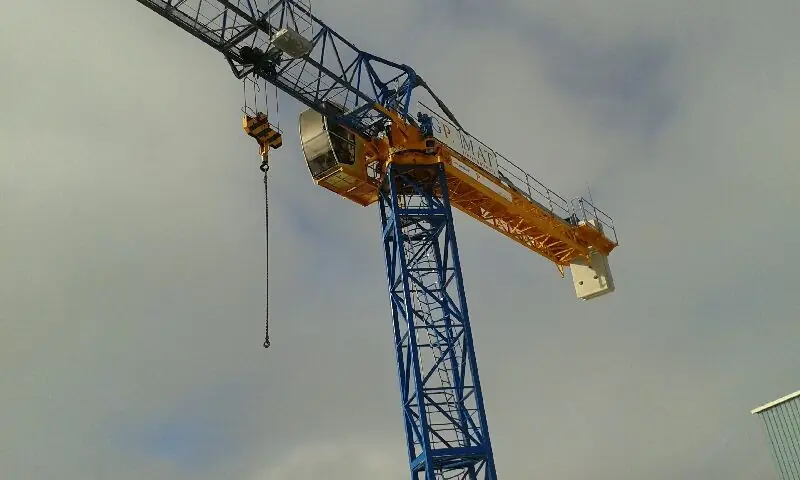 Raimondi MRT 96