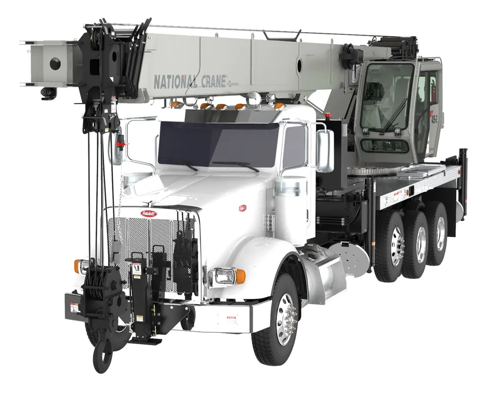National Crane NBT40-2
