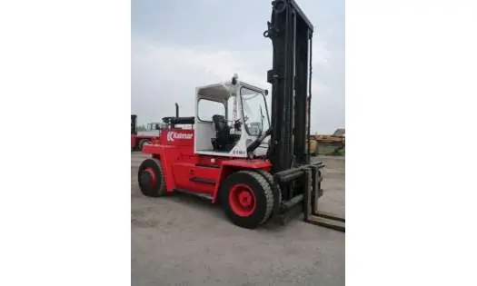 Kalmar DC 12-600 XL