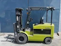 Clark EPG 30