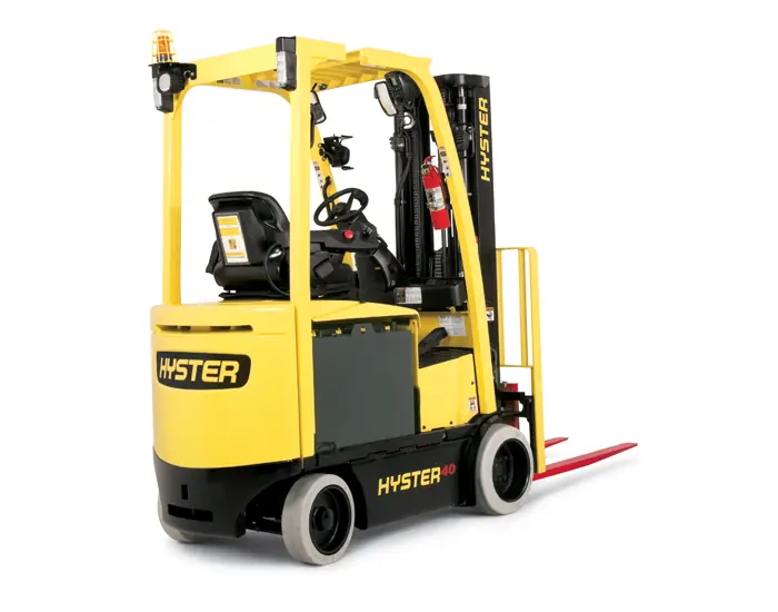 Hyster E35XN