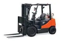 Doosan G 25 S 2