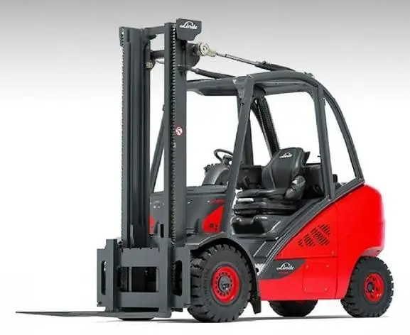 Linde H30T