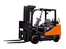 Doosan GC35S-5