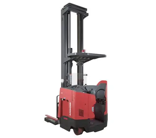 RAYMOND 7700