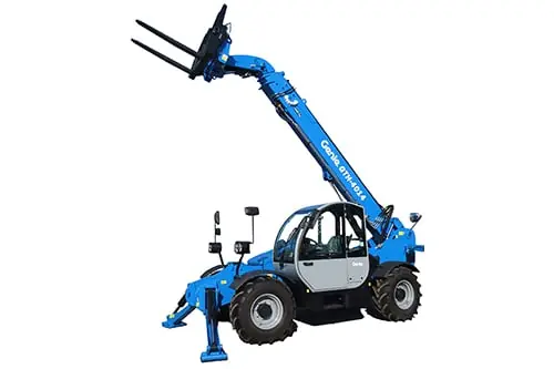 Genie GTH4014