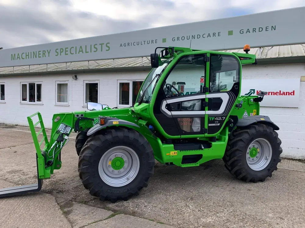 Merlo TF 42.7 CS-145