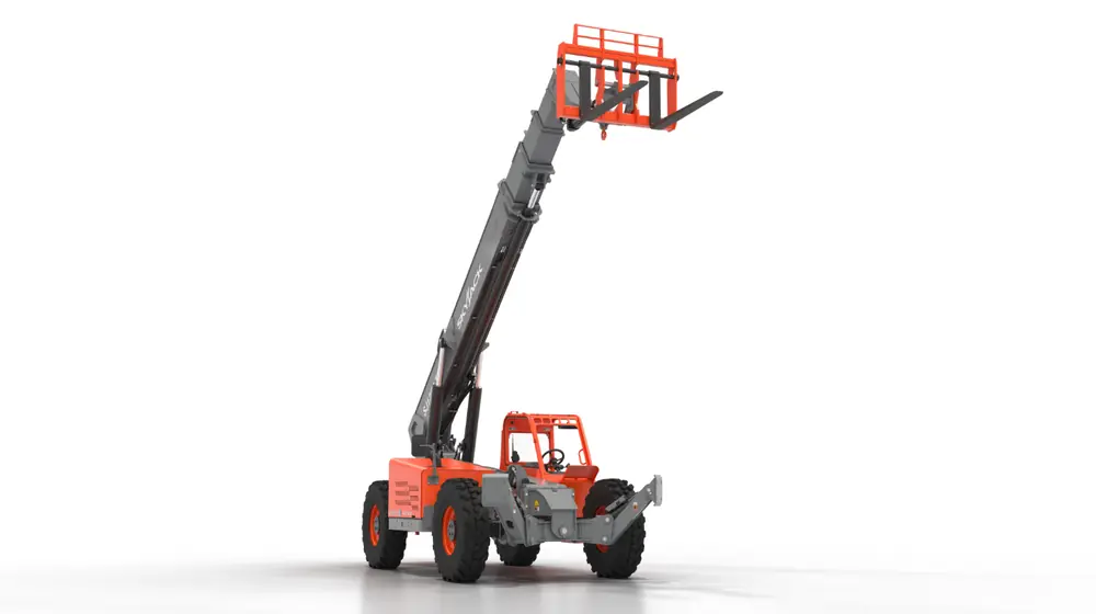 Skyjack SJ1256 THS