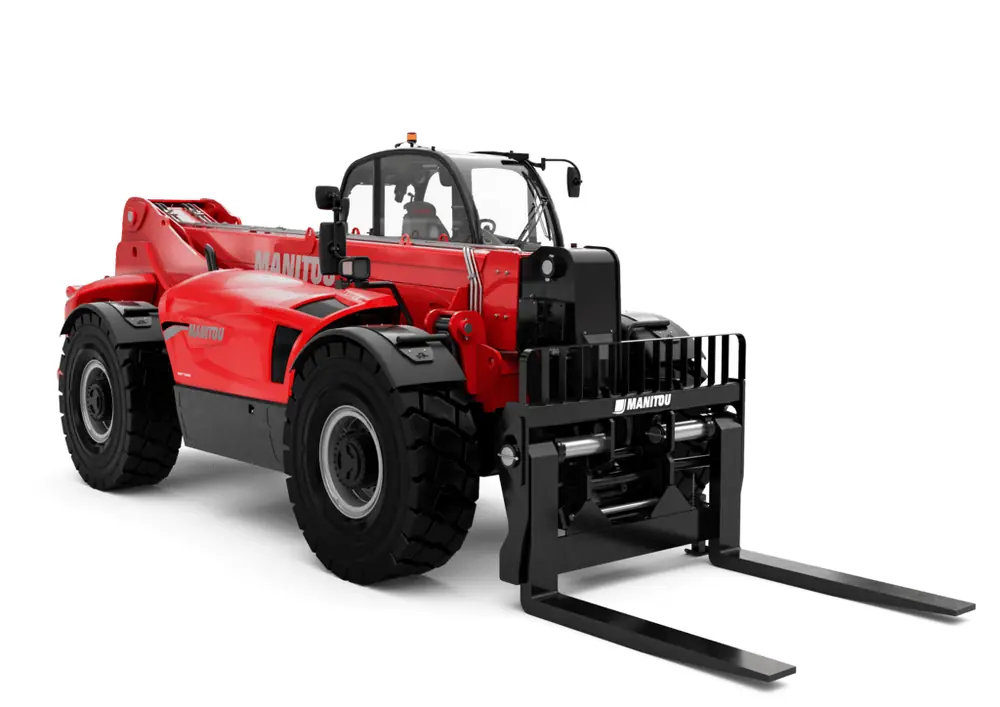 Manitou MHT 11250-210 Y