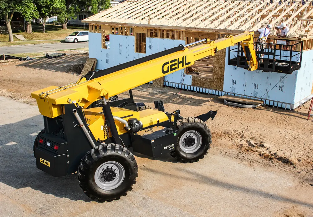Gehl RS10-55