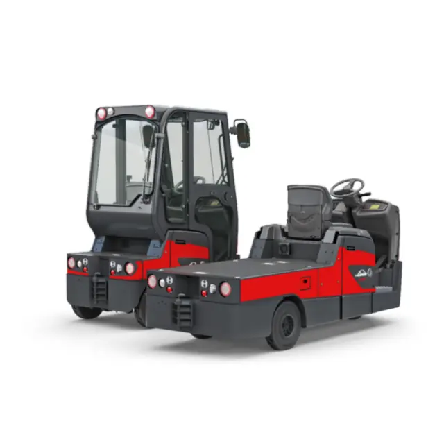 Linde P60