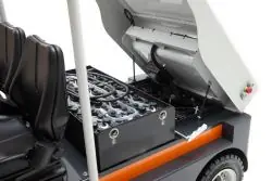 Simai TE 80 IXB ac thumbnail 2