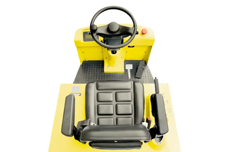 Hyster TA120UT thumbnail 3