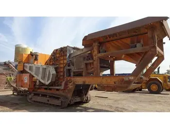 Kleemann Mobirex MRS 132 R