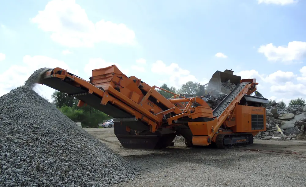 Rockster R 1100 thumbnail 6
