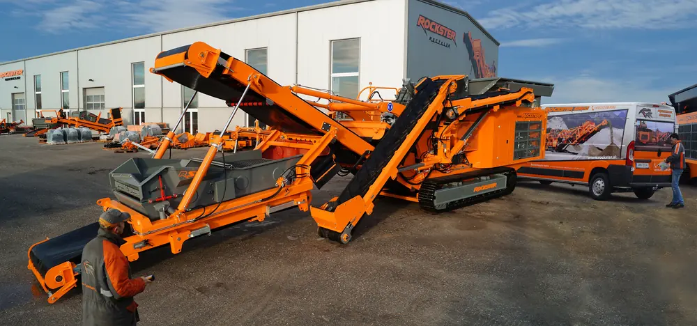 Rockster R 1100 thumbnail 7