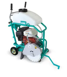 Imer Lux 350 N