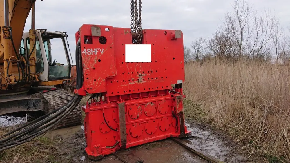 PTC 48 HFV