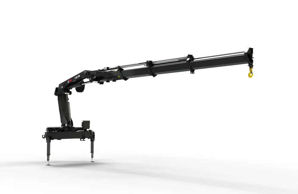 Hiab X-CLX 288 EP-5