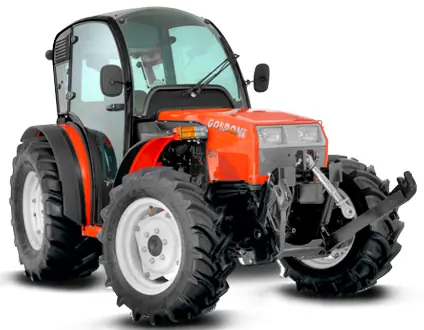 Goldoni Quasar 90 BA