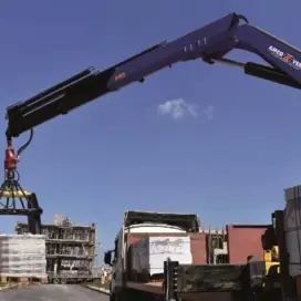 Amco Veba 824NGT-3 S