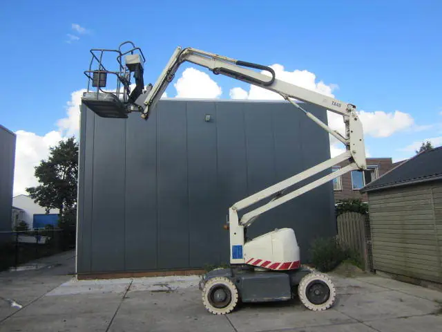 Terex Aerials TA 40
