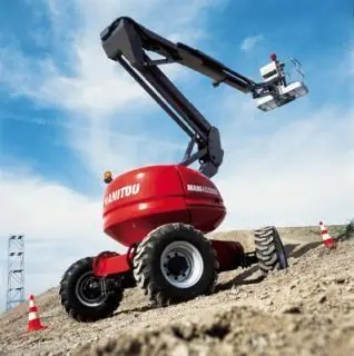 Manitou 160 ATJ RC