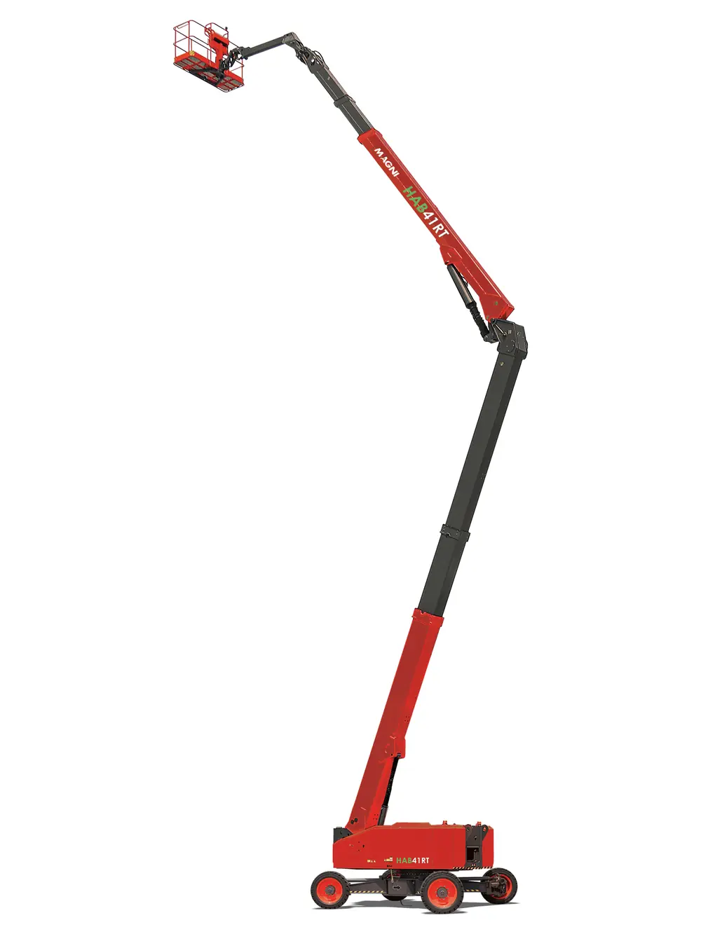 MAGNI HAB41RT
