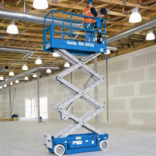 Genie GS-2032 Hydraulic