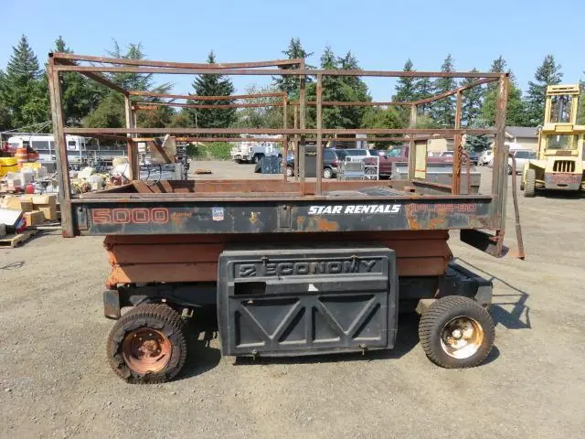 Snorkel 5000 SPL 3284-4 A