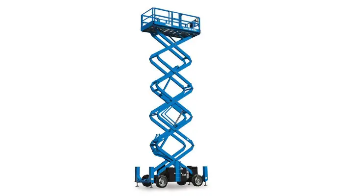 Genie GS-5390