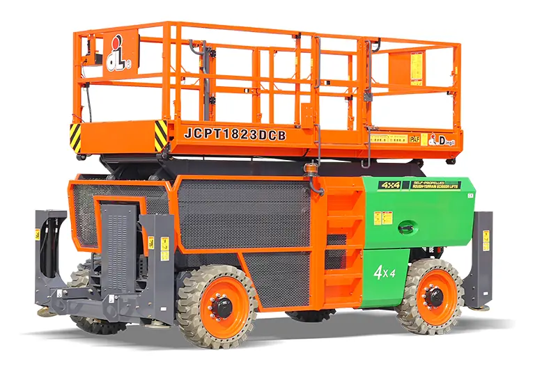 Dingli JCPT1823DCB