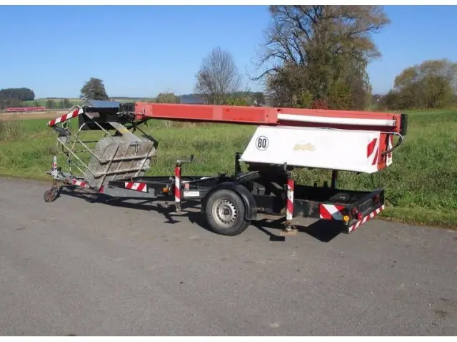 Herkules - Lift T 16