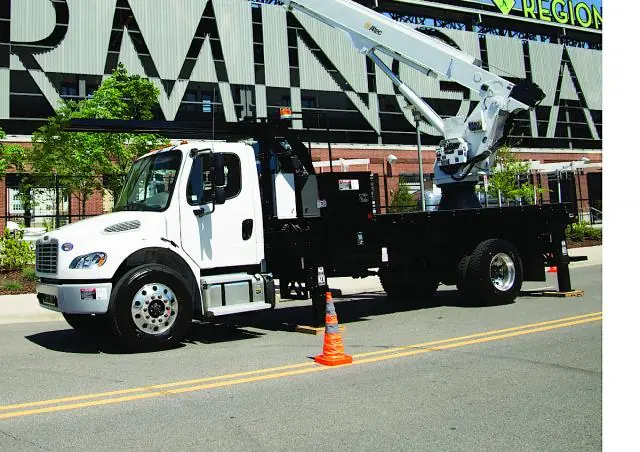 Altec LS87