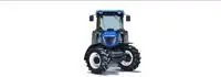 New Holland T 4060 F (100)
