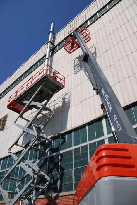 Skyjack SJ 45 T thumbnail 2