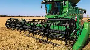 John Deere 725PF