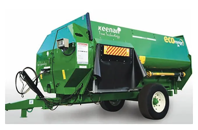 KEENAN ECO54