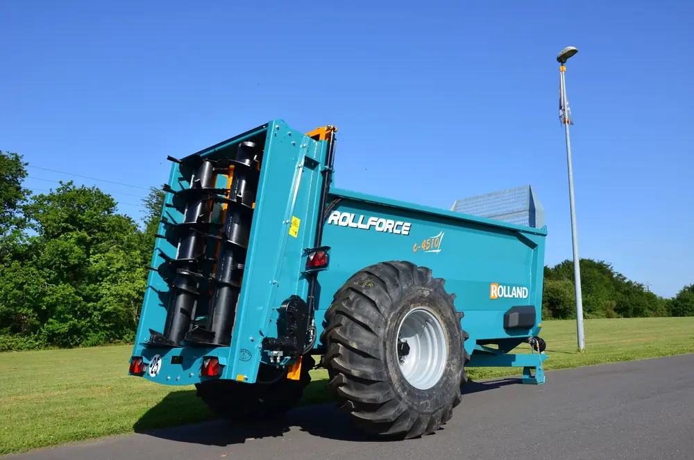 Rolland RF-C 4510