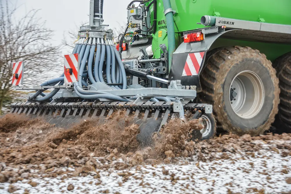 Joskin TERRADISC 6000/48TDH thumbnail 5