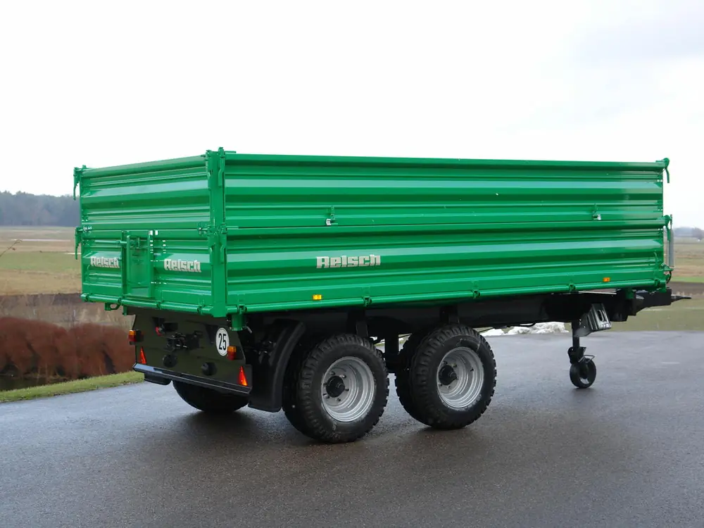 Reisch RTD-80