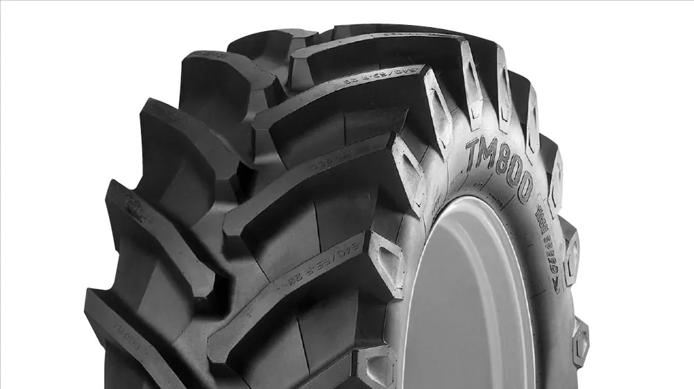 Trelleborg TM800 High Speed 540/65R38 153 D (150E)