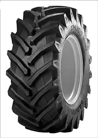 Trelleborg TM800 High Speed 540/65R38 153 D (150E) thumbnail 2